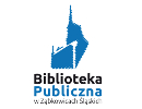 LOGO Biblioteki Publicznej w Ząbkowicach Śląskich